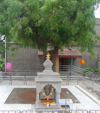 Gurusthan Shirdi