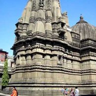 Kalaram Temple
